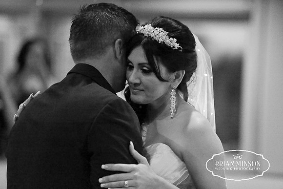 Red Mountain Ranch Wedding Mesa AZ - Brian Minson Photography