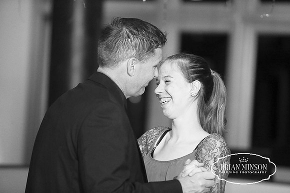 Red Mountain Ranch Wedding Mesa AZ - Brian Minson Photography