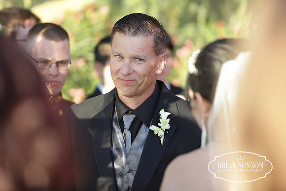 Red Mountain Ranch Wedding Mesa AZ - Brian Minson Photography