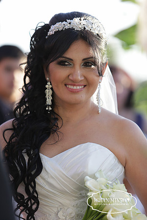 Red Mountain Ranch Wedding Mesa AZ - Brian Minson Photography