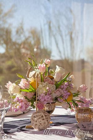 Minson Weddings Phoenix NACE Wedding Event Tablescapes
