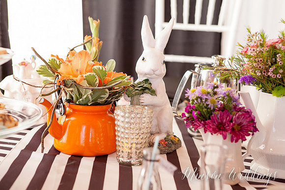 Minson Weddings Phoenix NACE Wedding Event Tablescapes
