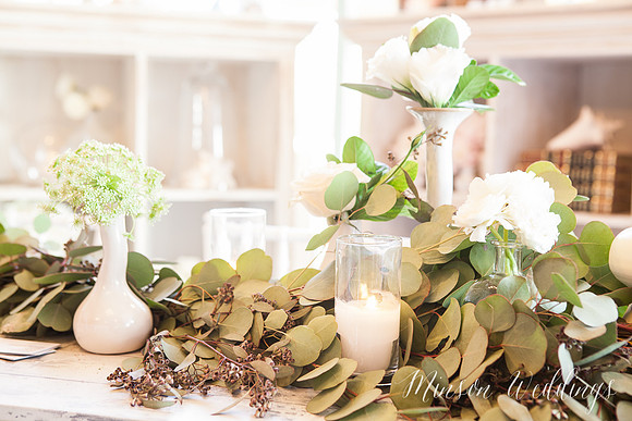 Minson Weddings Phoenix NACE Wedding Event Tablescapes