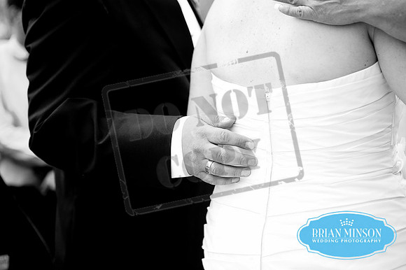 las sendas trailhead mesa az wedding photography Brian Minson