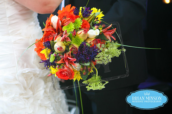 las sendas trailhead mesa az wedding photography Brian Minson