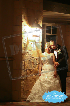 las sendas trailhead mesa az wedding photography Brian Minson