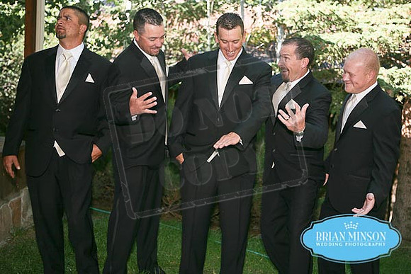 X Diamond Ranch Wedding Arizona Brian Minson