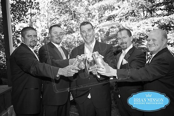 X Diamond Ranch Wedding Arizona Brian Minson