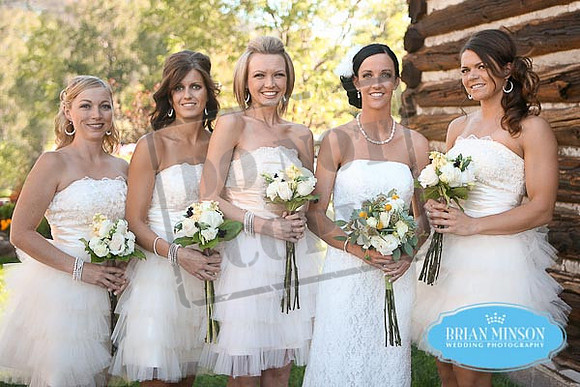 X Diamond Ranch Wedding Arizona Brian Minson