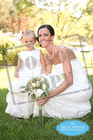 X Diamond Ranch Wedding Arizona Brian Minson