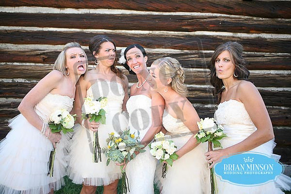 X Diamond Ranch Wedding Arizona Brian Minson
