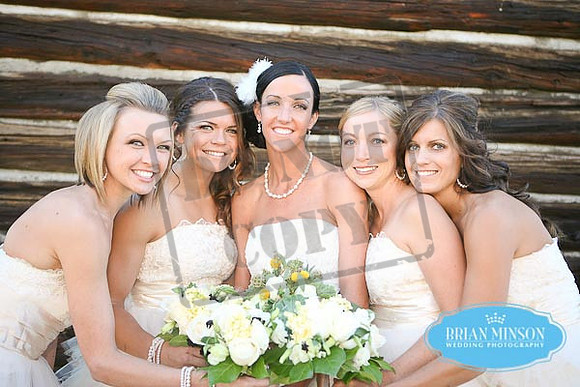 X Diamond Ranch Wedding Arizona Brian Minson