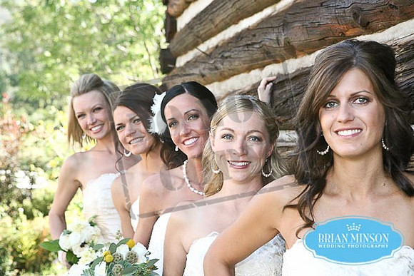 X Diamond Ranch Wedding Arizona Brian Minson