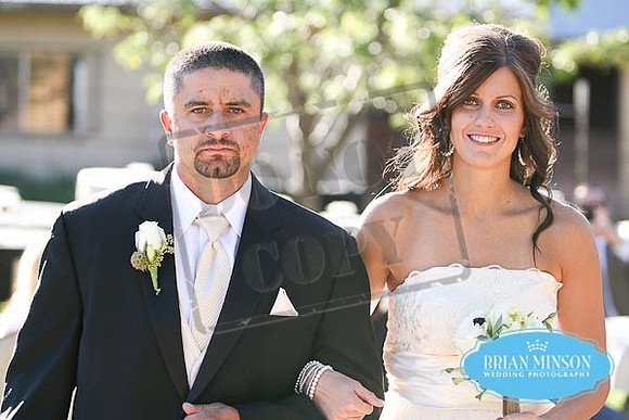 X Diamond Ranch Wedding Arizona Brian Minson