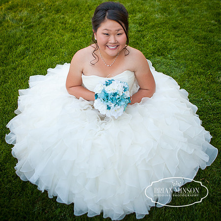 Pinetop Arizona Wedding Photographer
