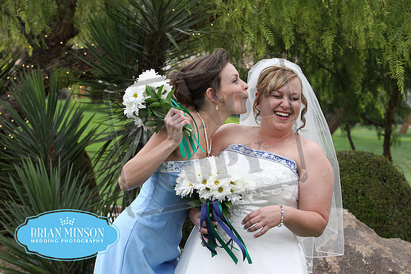 Brian Minson Wedding Photography Starfire Golf Scottsdale