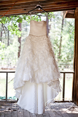 Pinetop Arizona Wedding Photographer