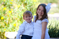Schmella Family Portraits