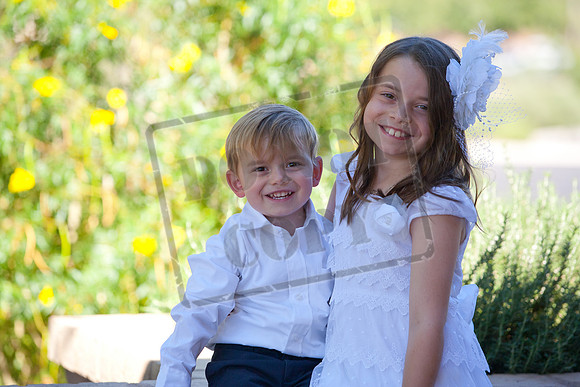 Schmella Family Portraits