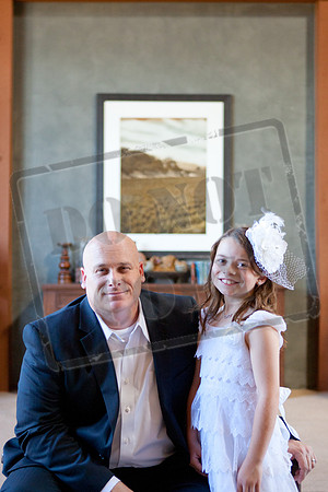 Schmella Family Portraits