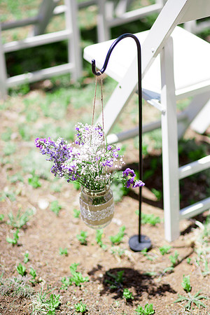 Modern Mountain Wedding in Arizona lakeside brian minson photography
