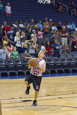 © Brian Minson - YMCA Basketball Championships - US Airways Cen