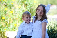 Schmella Family Portraits