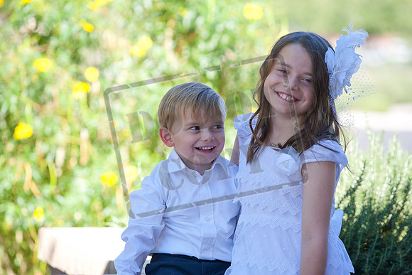 Schmella Family Portraits
