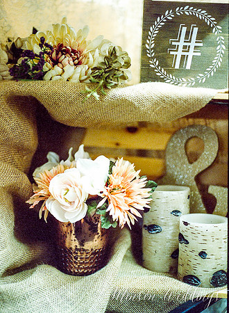 Doubletree Wedding Expo Pinetop Arizona Brian Minson Wedding Photography CinaStill 800 120 medium format film Pentax 645N 75mm 2.8 OldSchoolPhotoLab