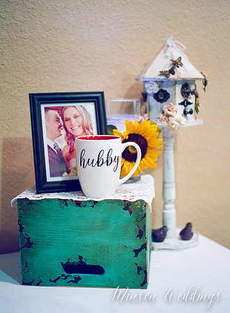 Doubletree Wedding Expo Pinetop Arizona Brian Minson Wedding Photography CinaStill 800 120 medium format film Pentax 645N 75mm 2.8 OldSchoolPhotoLab