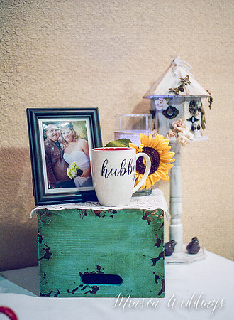 Doubletree Wedding Expo Pinetop Arizona Brian Minson Wedding Photography CinaStill 800 120 medium format film Pentax 645N 75mm 2.8 OldSchoolPhotoLab