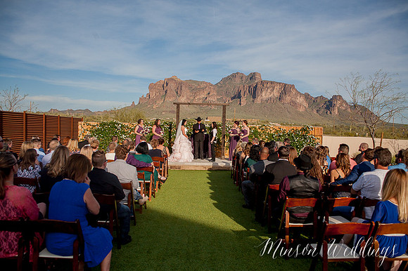 The Paseo Wedding Apache Junction Arizona same sex couple modern wedding brian minson photography