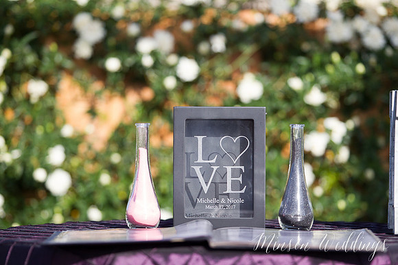 The Paseo Wedding Apache Junction Arizona same sex couple modern wedding brian minson photography