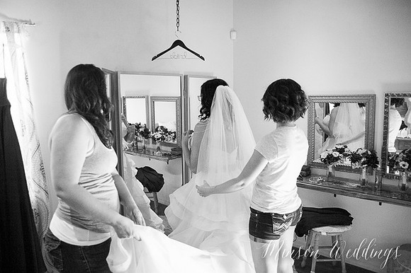 The Paseo Wedding Apache Junction Arizona same sex couple modern wedding brian minson photography