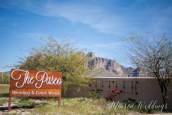 The Paseo Wedding Apache Junction Arizona same sex couple modern wedding brian minson photography