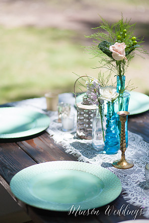 Modern rustic outdoor forrest mountian lake wedding arizona lasy oak resort brian minson photography