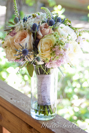 Modern rustic outdoor forrest mountian lake wedding arizona lasy oak resort brian minson photography