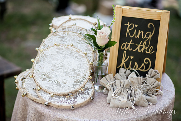 Modern rustic outdoor forrest mountian lake wedding arizona lasy oak resort brian minson photography