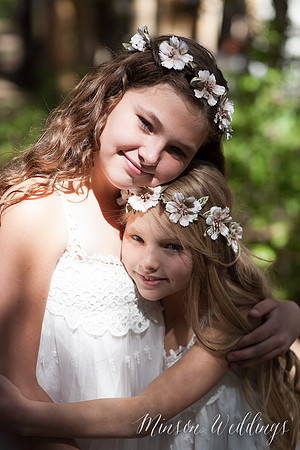 Modern rustic outdoor forrest mountian lake wedding arizona lasy oak resort brian minson photography