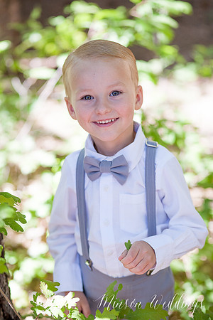 Modern rustic outdoor forrest mountian lake wedding arizona lasy oak resort brian minson photography