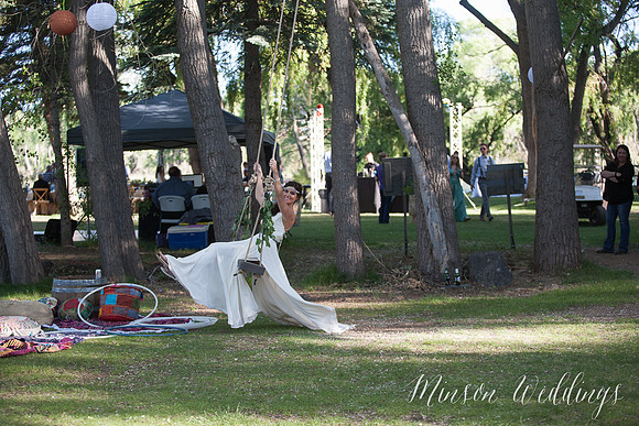 Modern rustic outdoor forrest mountian lake wedding arizona lasy oak resort brian minson photography