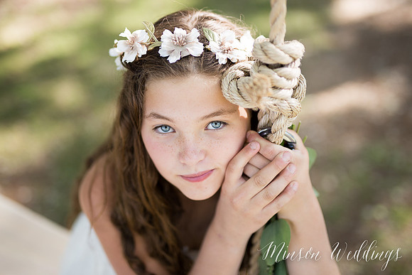 Modern rustic outdoor forrest mountian lake wedding arizona lasy oak resort brian minson photography