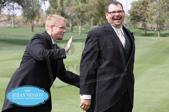 Brian Minson Wedding Photography Starfire Golf Scottsdale