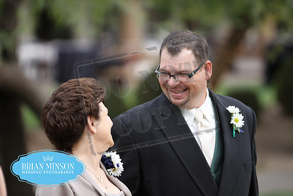 Brian Minson Wedding Photography Starfire Golf Scottsdale