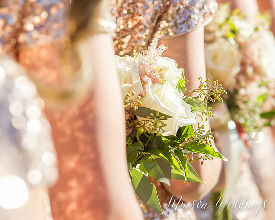 Beautiful Sedona Red Rock Wedding Arizona Brian Minson Mesa Grill Brian Minson