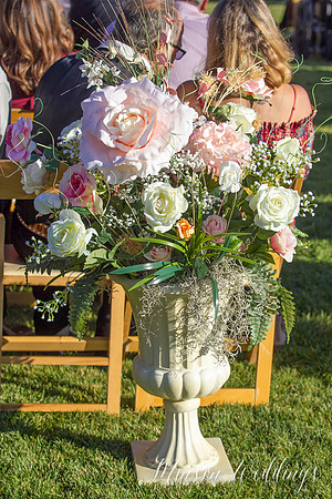 Beautiful Sedona Red Rock Wedding Arizona Brian Minson Mesa Grill Brian Minson