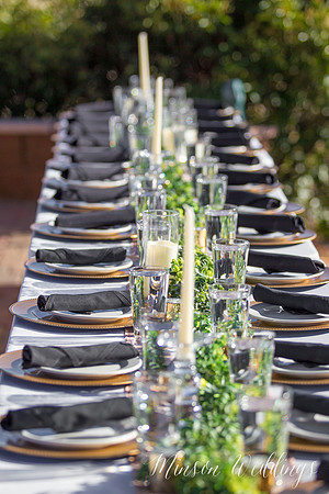 Beautiful Sedona Red Rock Wedding Arizona Brian Minson Mesa Grill Brian Minson