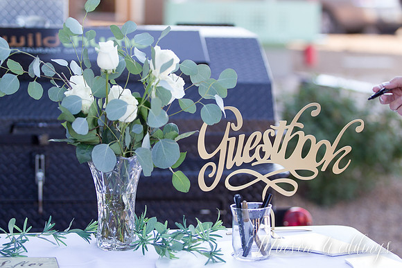 Beautiful Sedona Red Rock Wedding Arizona Brian Minson Mesa Grill Brian Minson