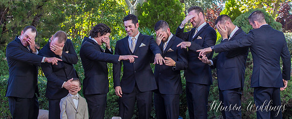 Beautiful Sedona Red Rock Wedding Arizona Brian Minson Mesa Grill Brian Minson