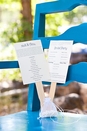 Pinetop Arizona Wedding Photographer